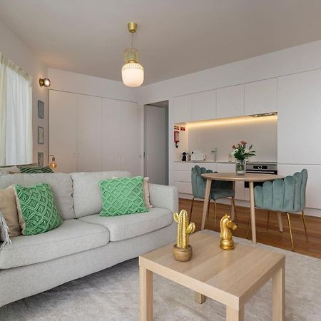 Cozy Hideout II By Innkeeper Lissabon Exterior foto