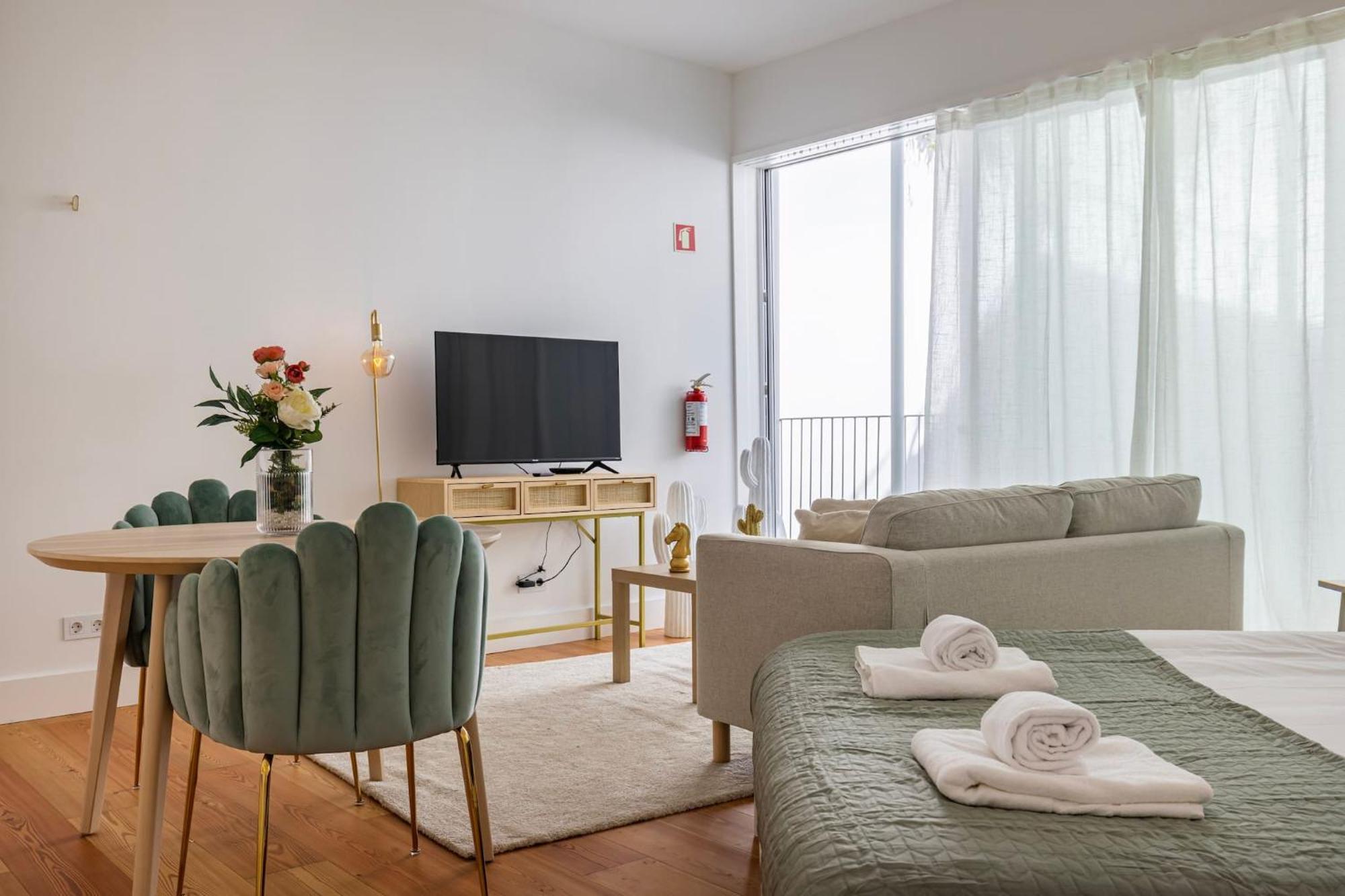 Cozy Hideout II By Innkeeper Lissabon Exterior foto