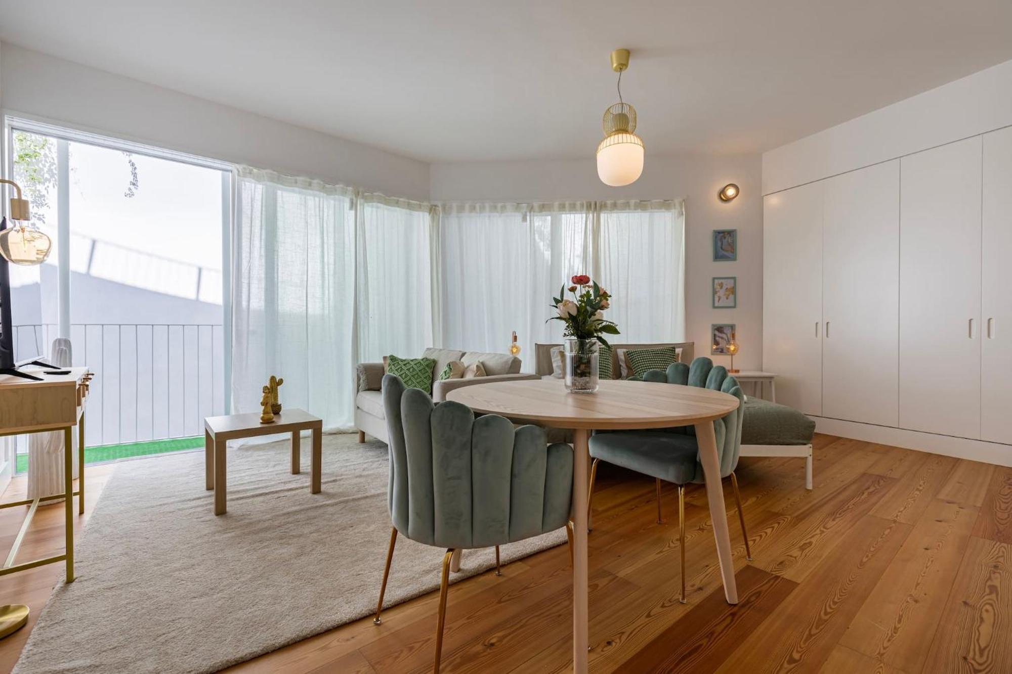 Cozy Hideout II By Innkeeper Lissabon Exterior foto
