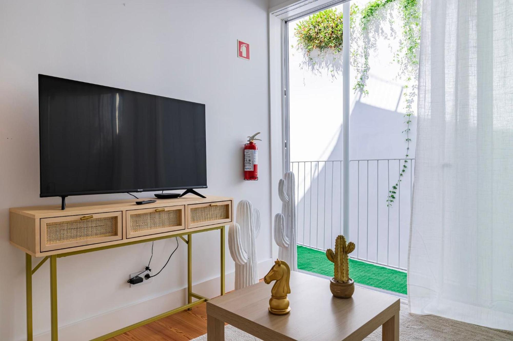 Cozy Hideout II By Innkeeper Lissabon Exterior foto