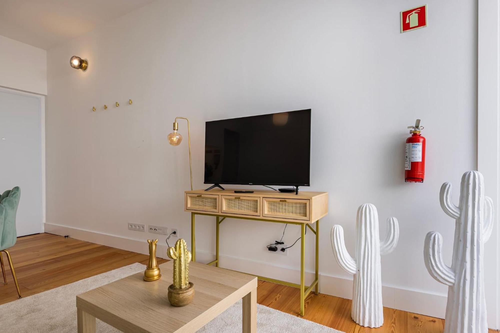 Cozy Hideout II By Innkeeper Lissabon Exterior foto
