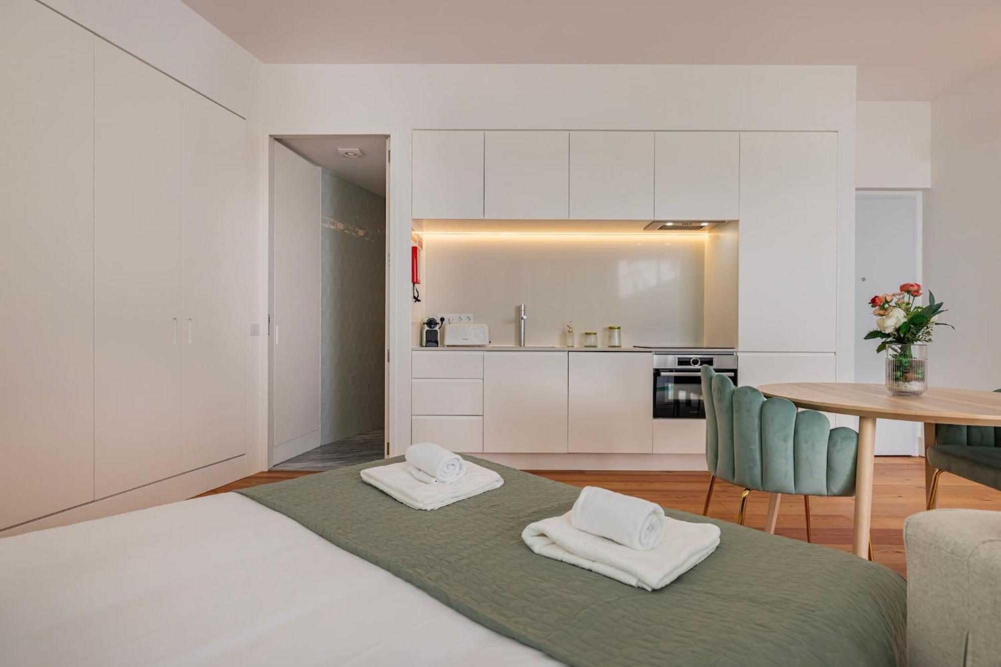 Cozy Hideout II By Innkeeper Lissabon Exterior foto