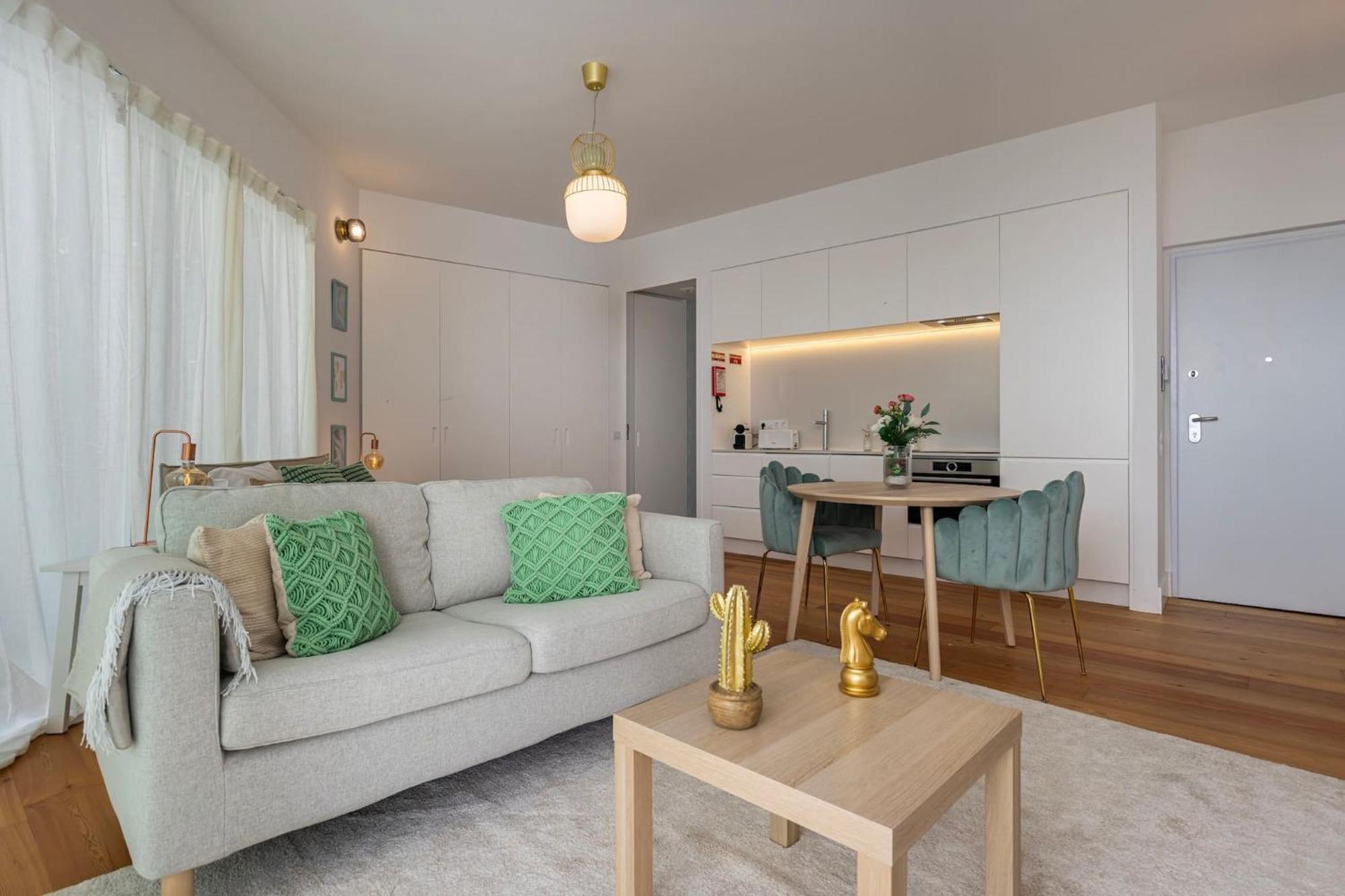 Cozy Hideout II By Innkeeper Lissabon Exterior foto